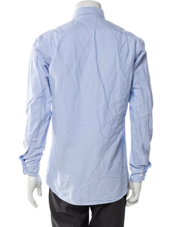 Rowing Blazers Long Sleeve Dress Shirt