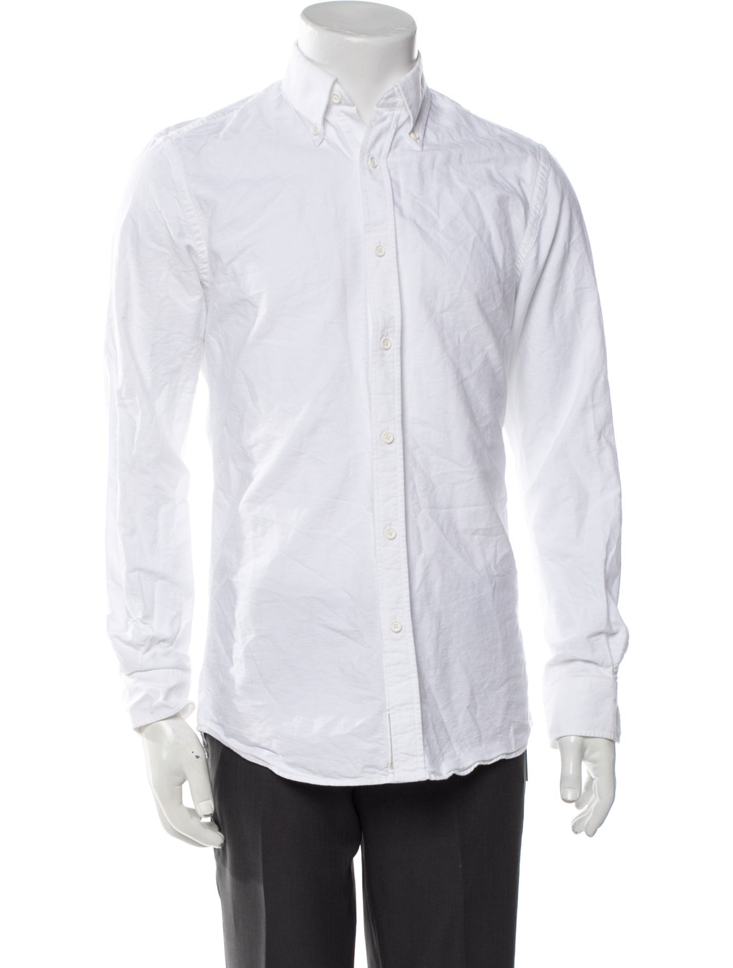 Rowing Blazers Long Sleeve Dress Shirt