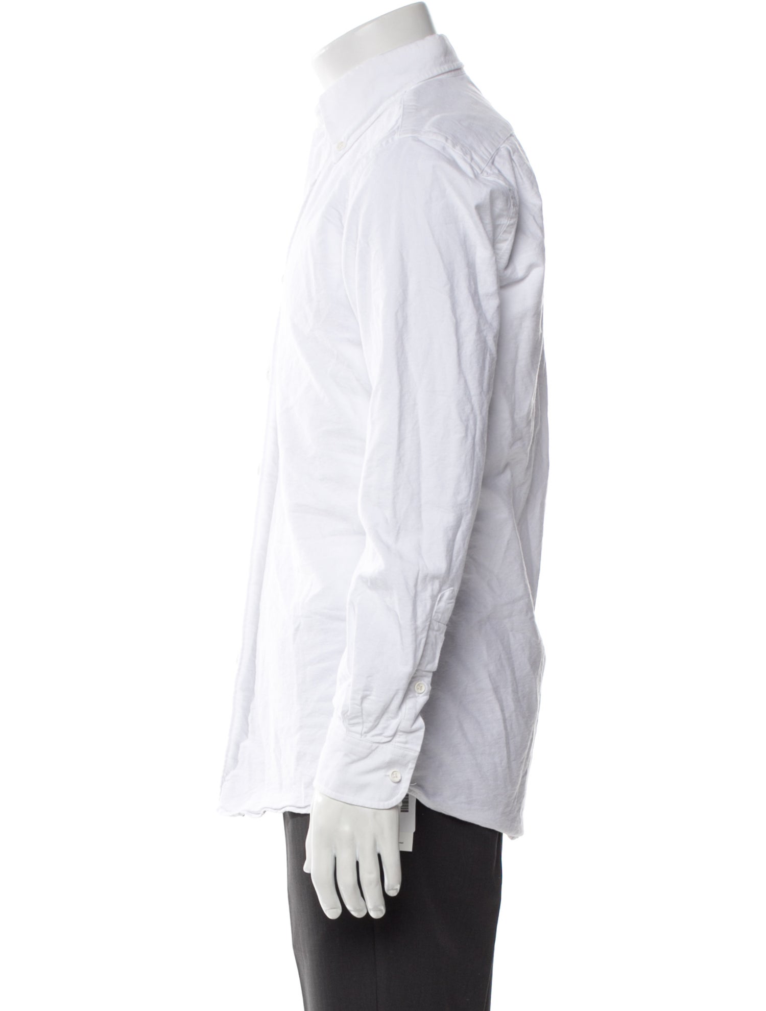 Rowing Blazers Long Sleeve Dress Shirt