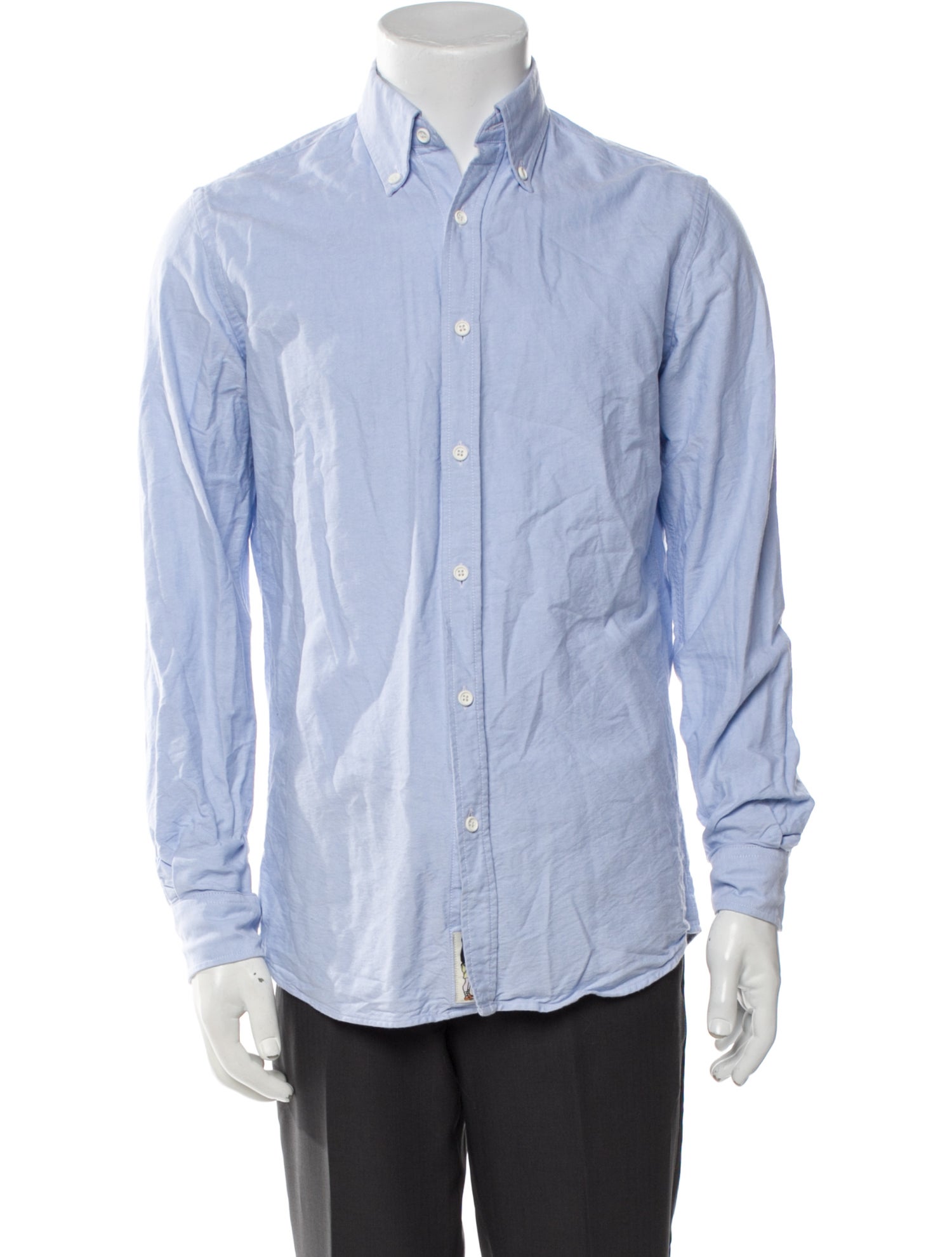 Rowing Blazers Long Sleeve Shirt