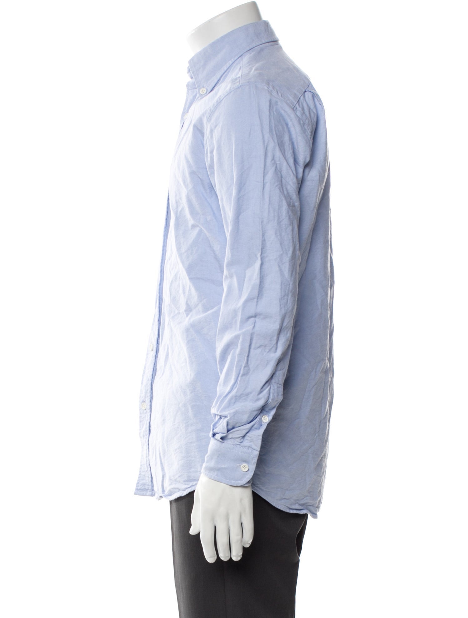 Rowing Blazers Long Sleeve Shirt