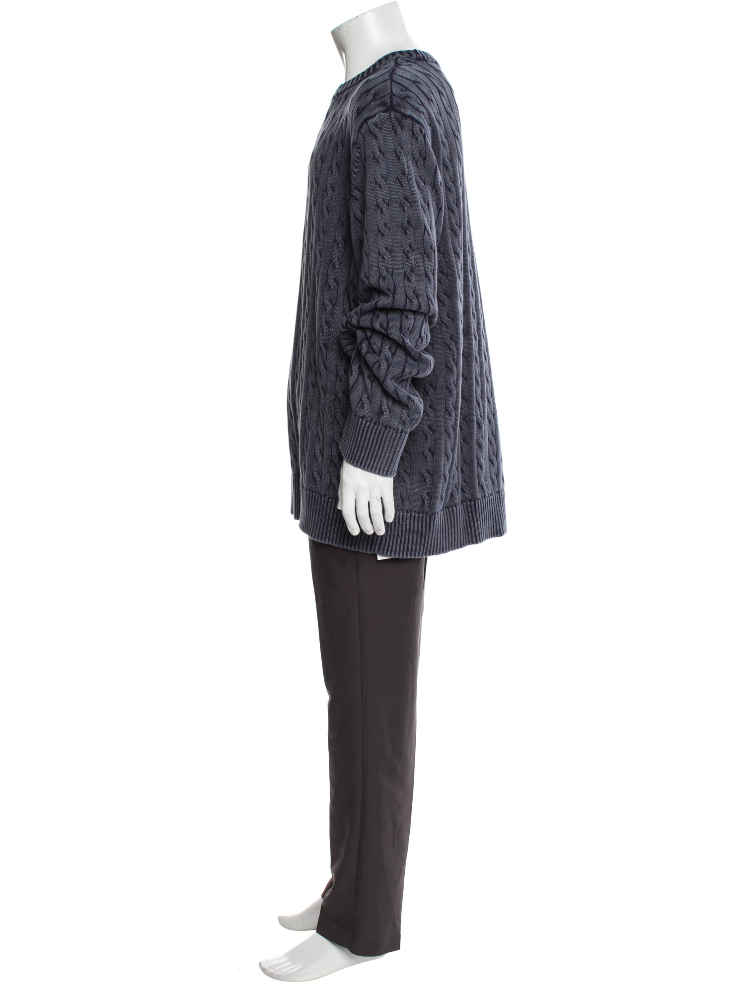 Rowing Blazers Crew Neck Long Sleeve Pullover w/ Tags