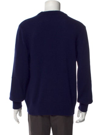 Rowing Blazers Wool Graphic Print Pullover