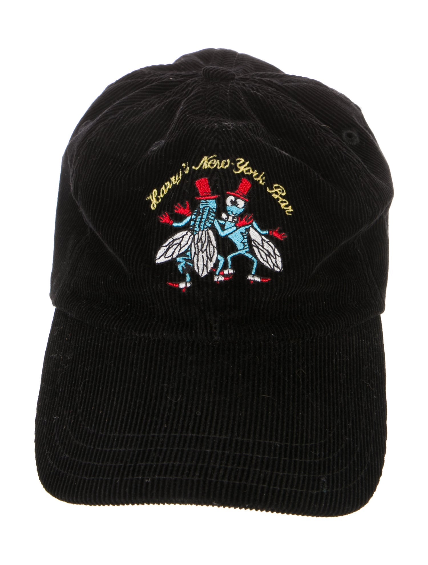 Rowing Blazers Rowing Blazers Corduroy Baseball Cap