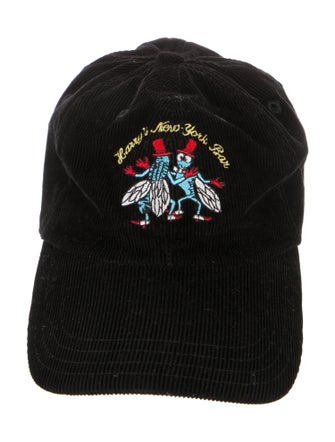 Rowing Blazers Rowing Blazers Corduroy Baseball Cap