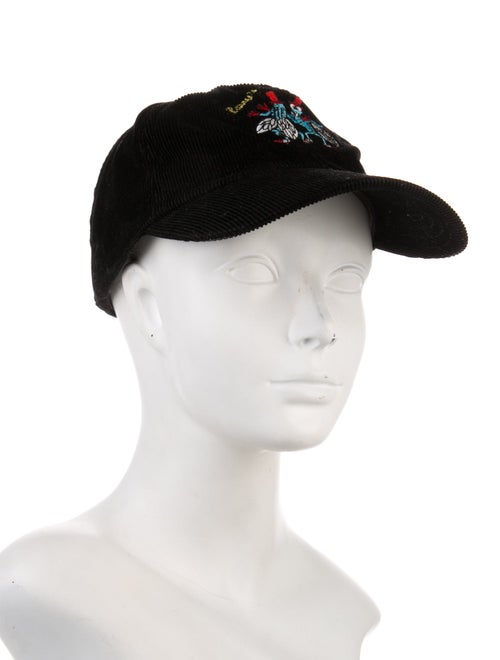 Rowing Blazers Rowing Blazers Corduroy Baseball Cap