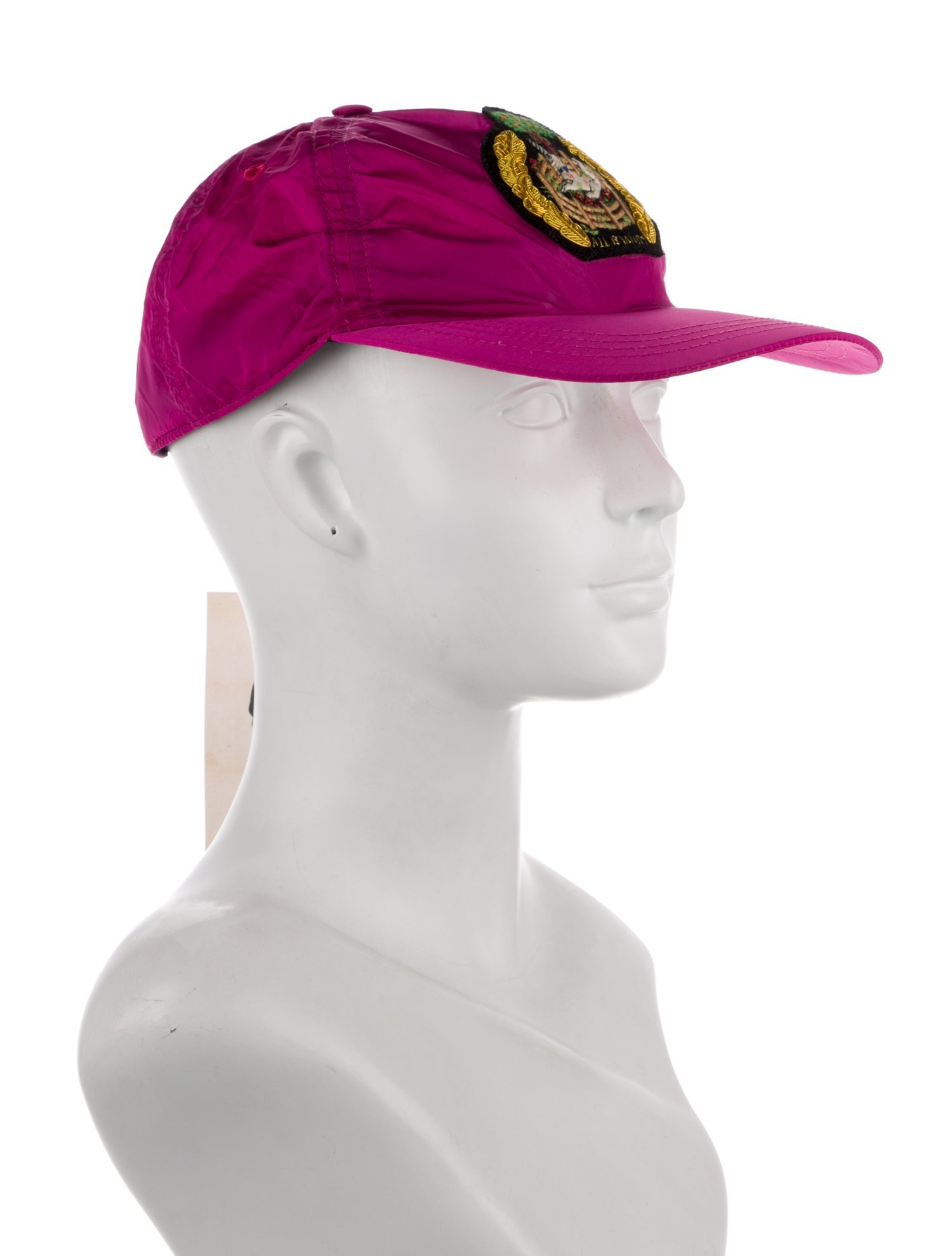 Rowing Blazers Baseball Cap w/Tags