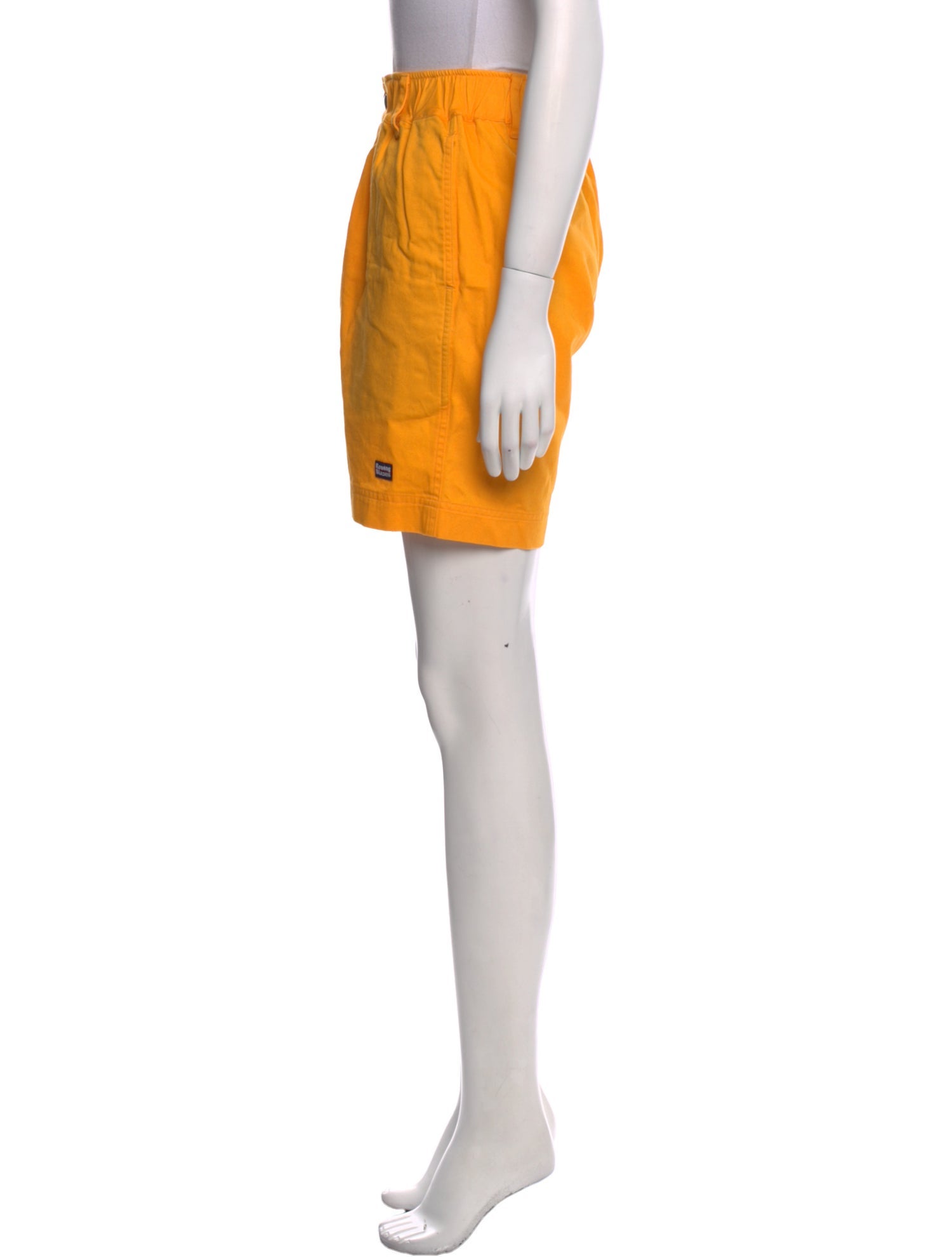 Rowing Blazers Mini Shorts