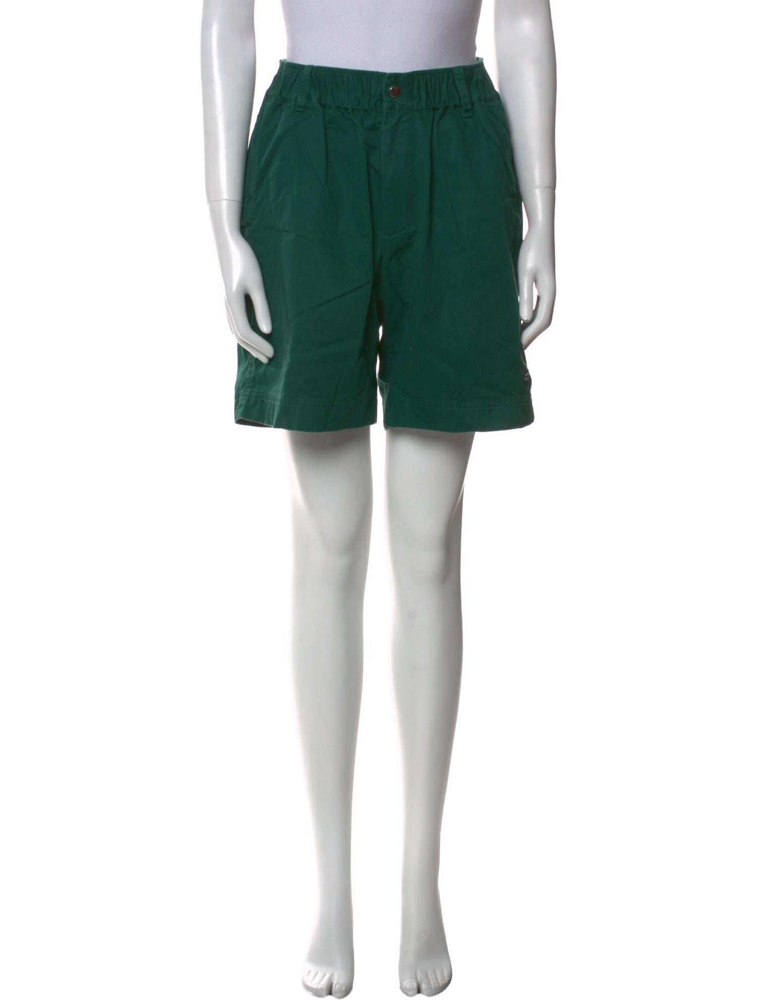 Rowing Blazers Mini Shorts