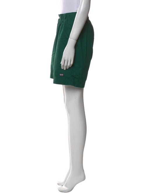 Rowing Blazers Mini Shorts