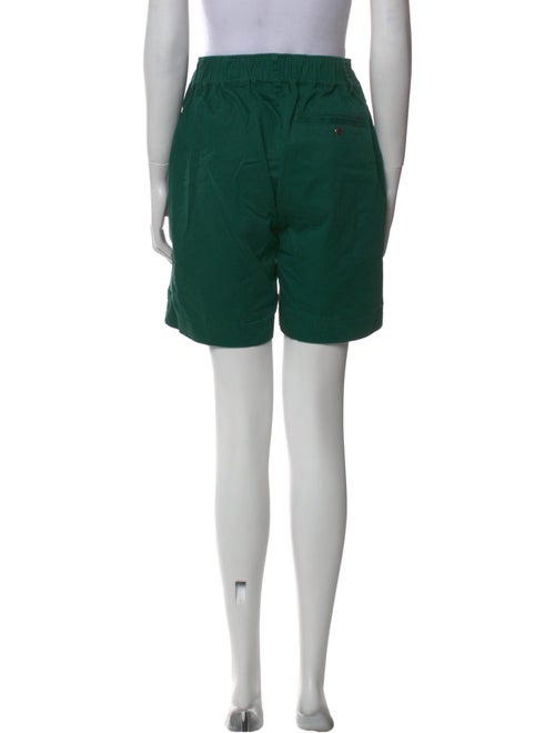 Rowing Blazers Mini Shorts