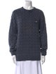 Rowing Blazers Crew Neck Sweater