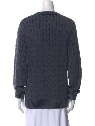 Rowing Blazers Crew Neck Sweater