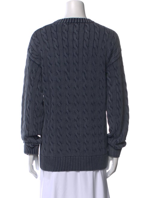 Rowing Blazers Crew Neck Sweater