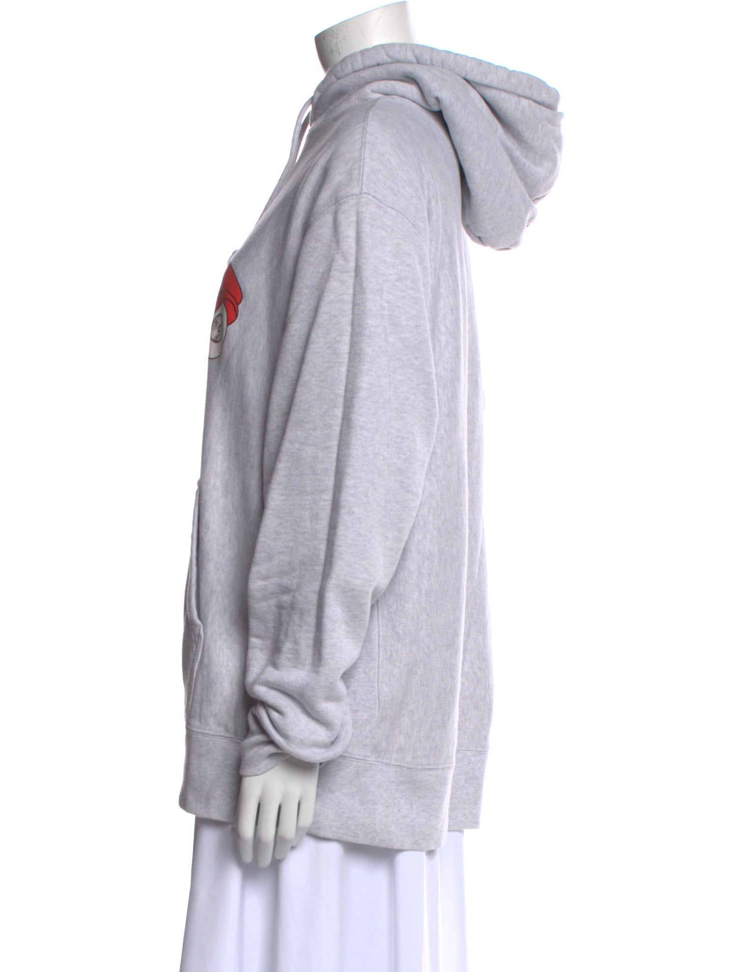 Rowing Blazers Graphic Print Crew Neck Sweatshirt