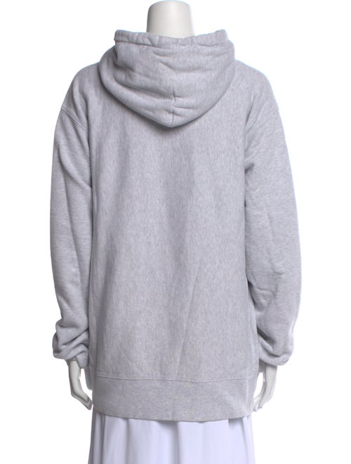 Rowing Blazers Graphic Print Crew Neck Sweatshirt