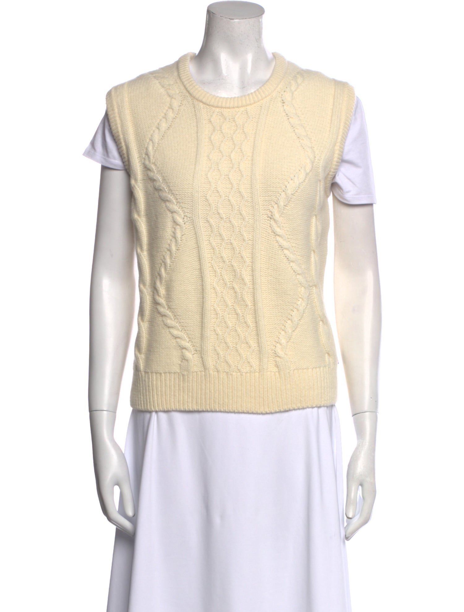 Rowing Blazers Wool Scoop Neck Sweater w/ Tags