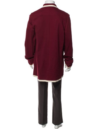 Rowing Blazers Overcoat