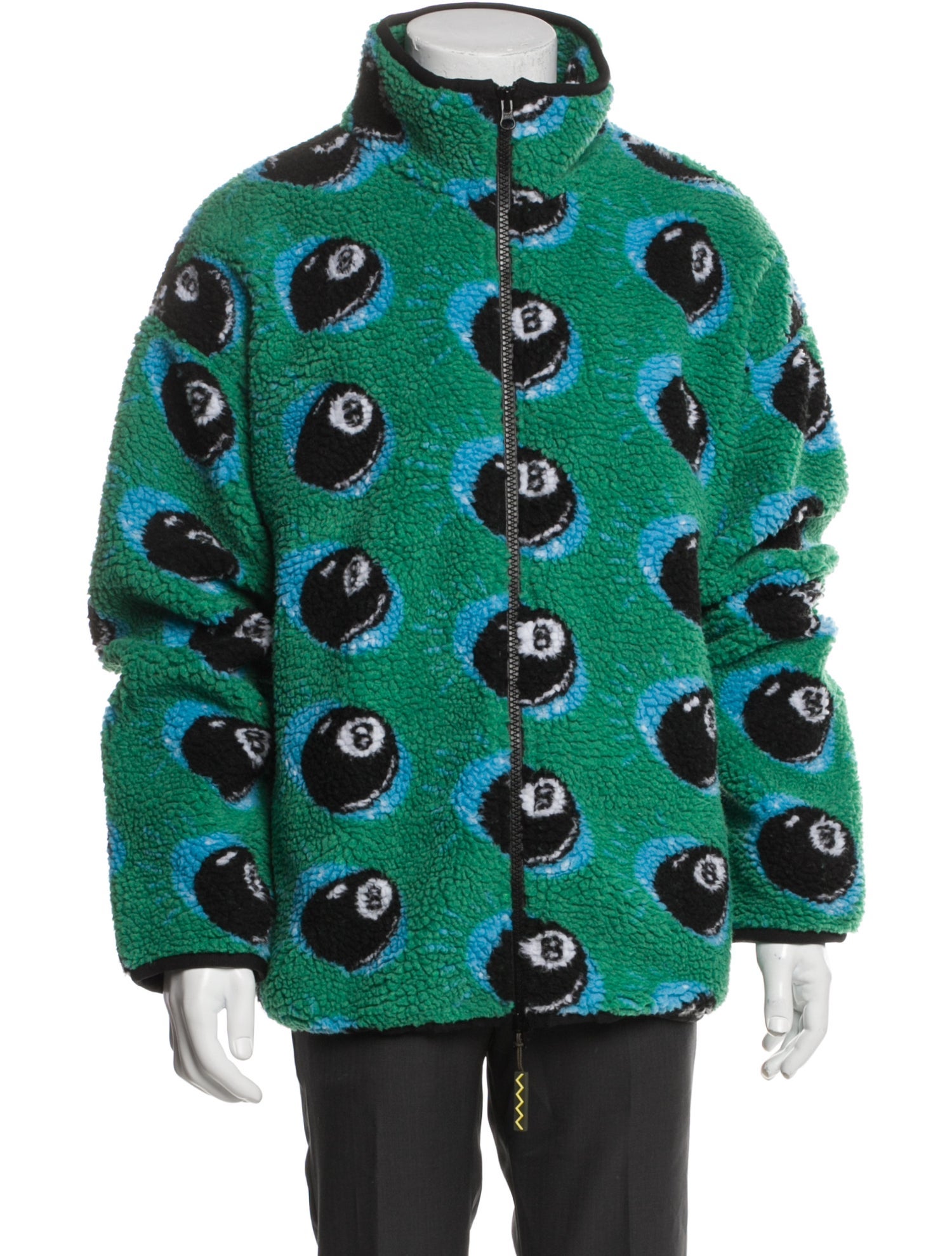 Rowing Blazers Printed Parka