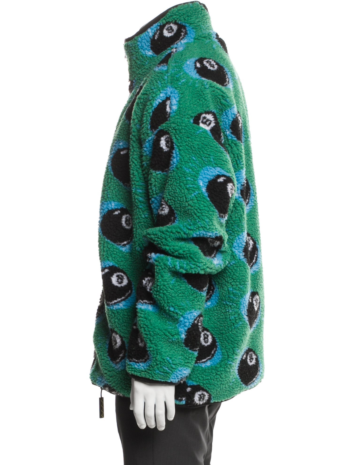 Rowing Blazers Printed Parka