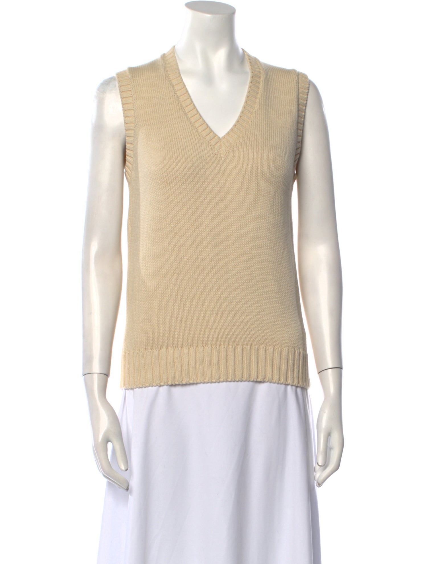 Rowing Blazers V-Neck Sweater