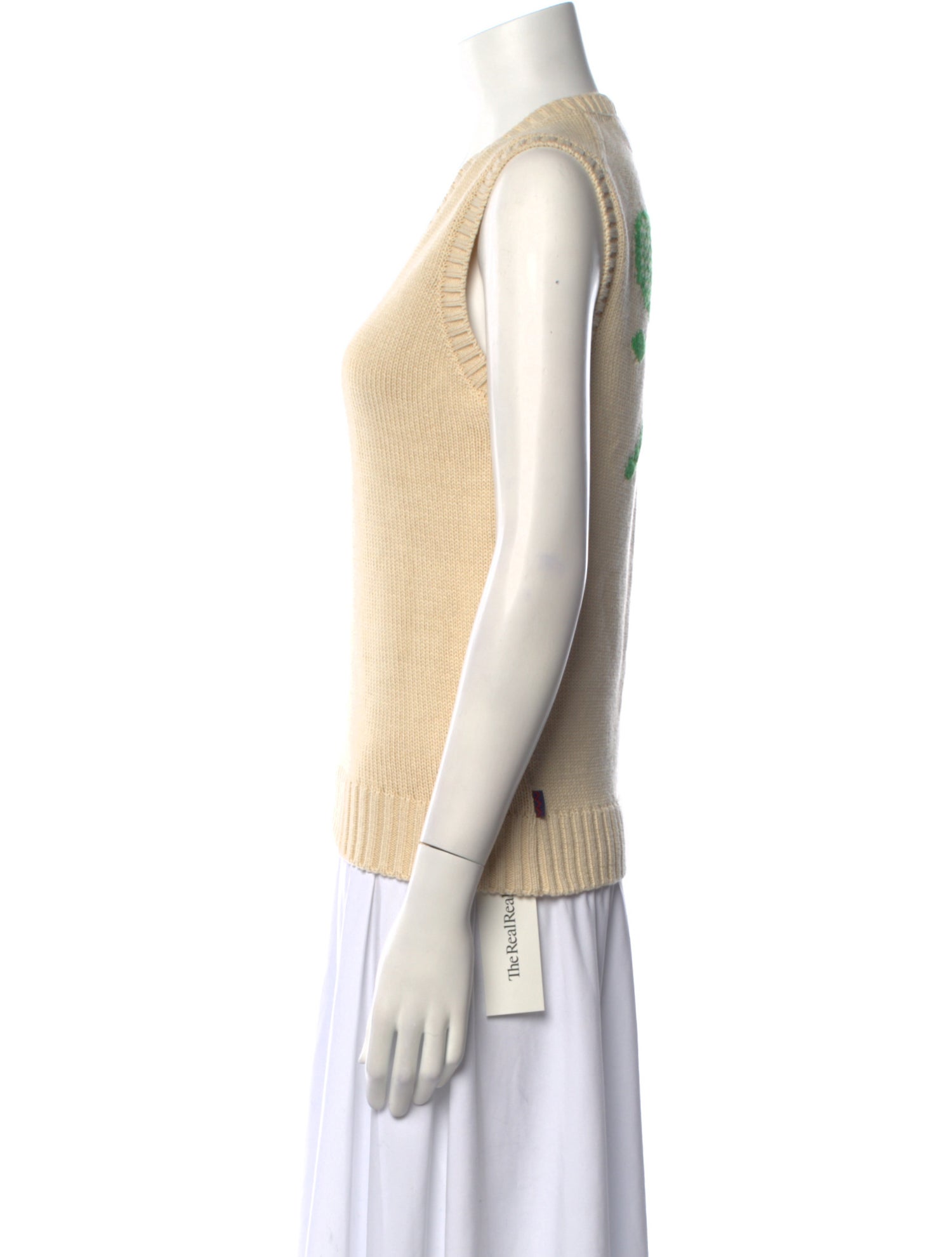 Rowing Blazers V-Neck Sweater