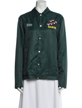 Rowing Blazers Blazer