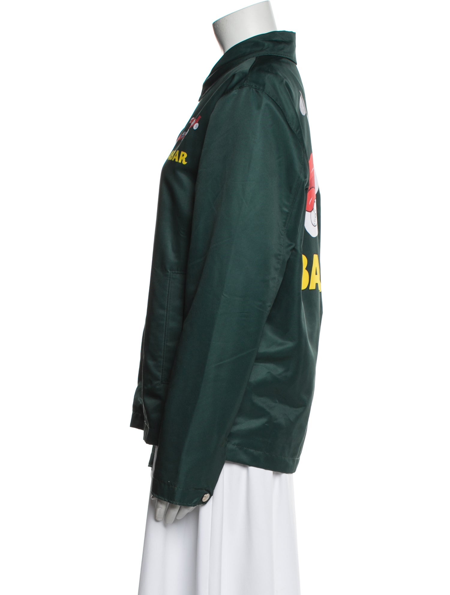 Rowing Blazers Blazer