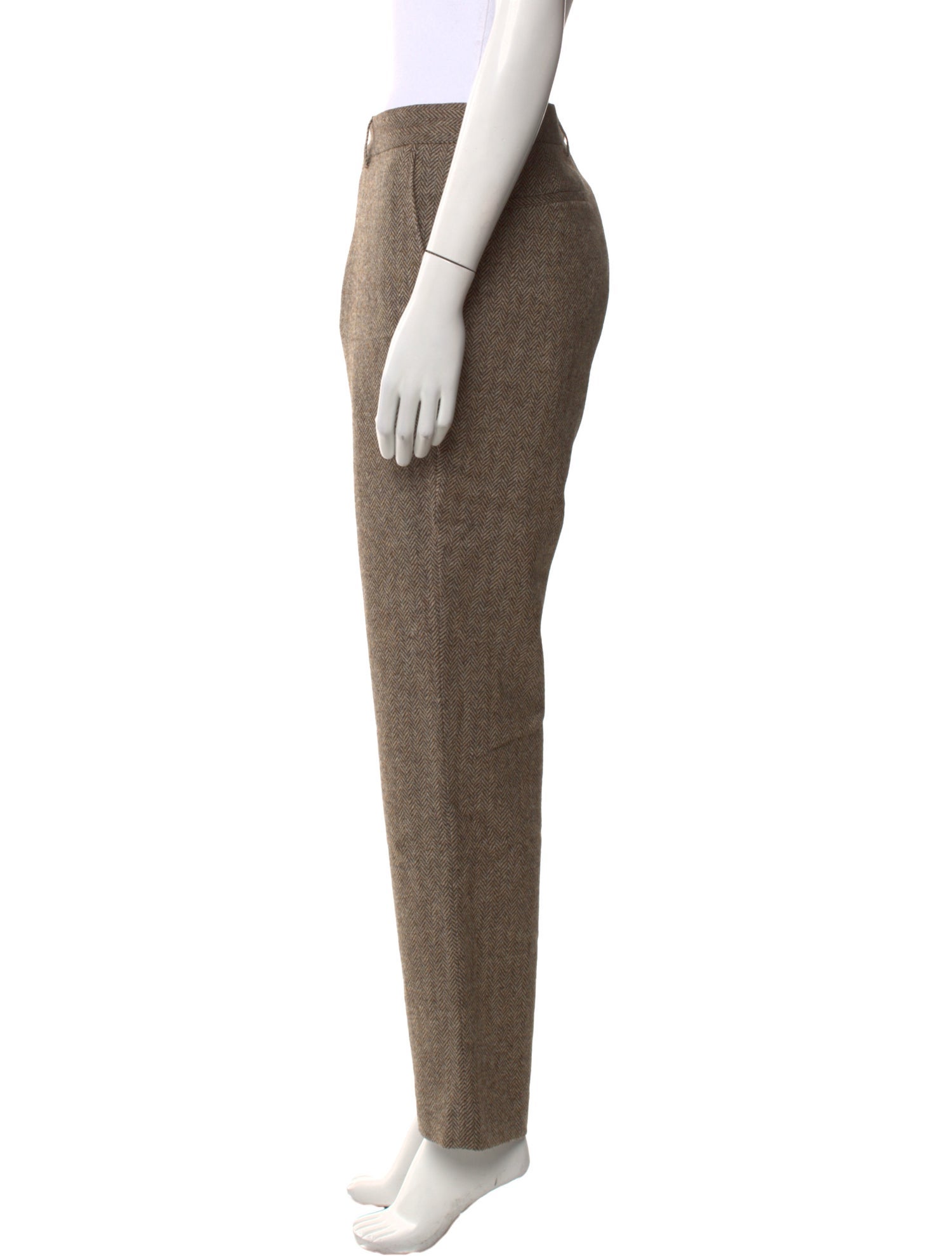 Rowing Blazers Wool Straight Leg Pants w/ Tags