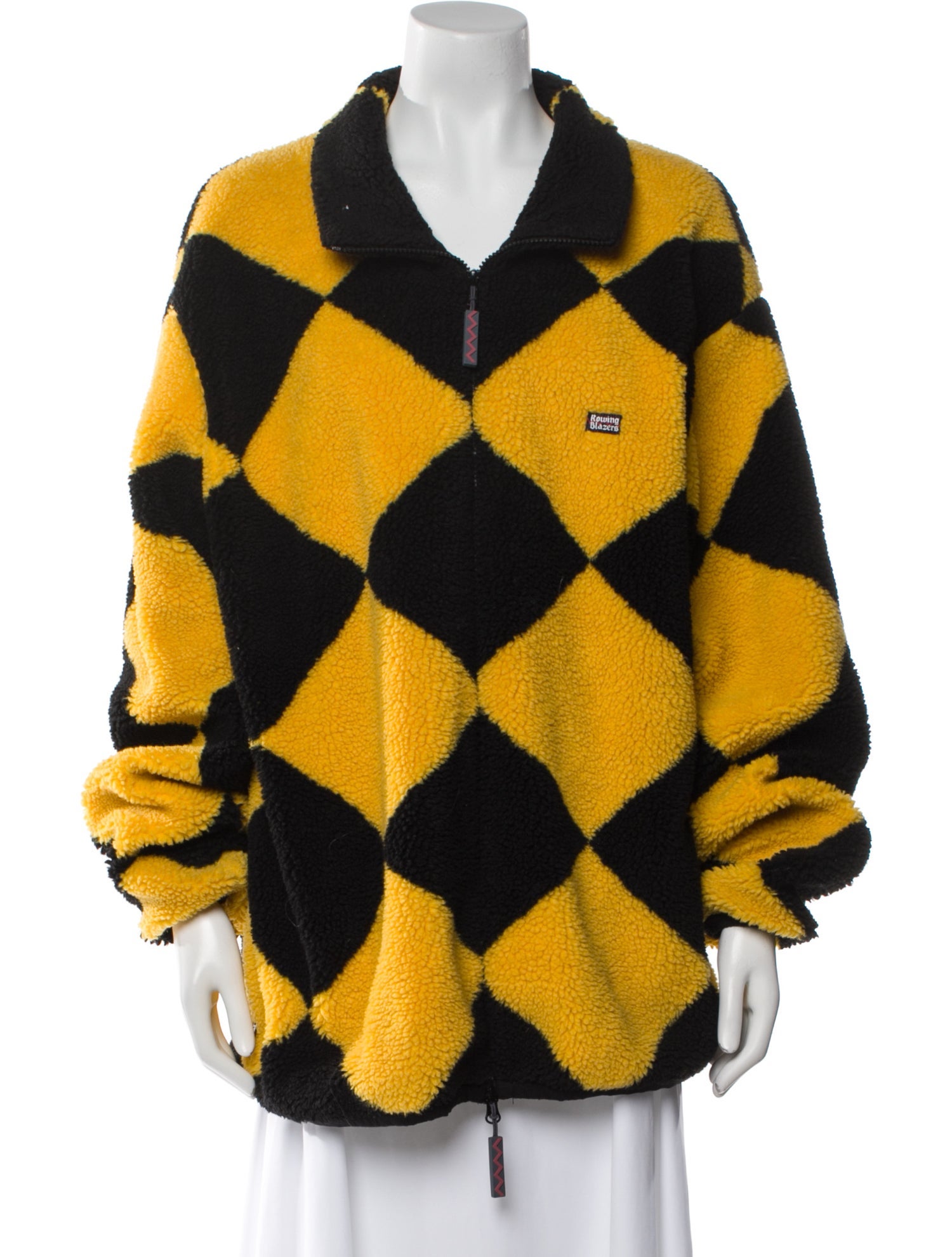 Rowing Blazers Printed Jacket