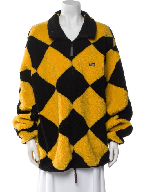 Rowing Blazers Printed Jacket