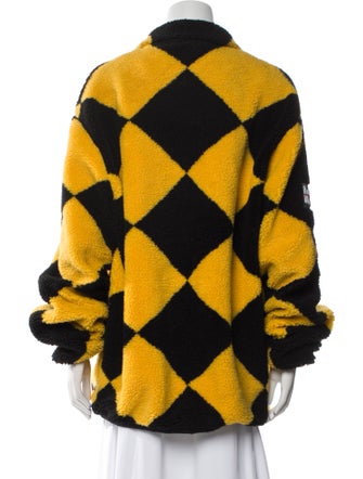 Rowing Blazers Printed Jacket