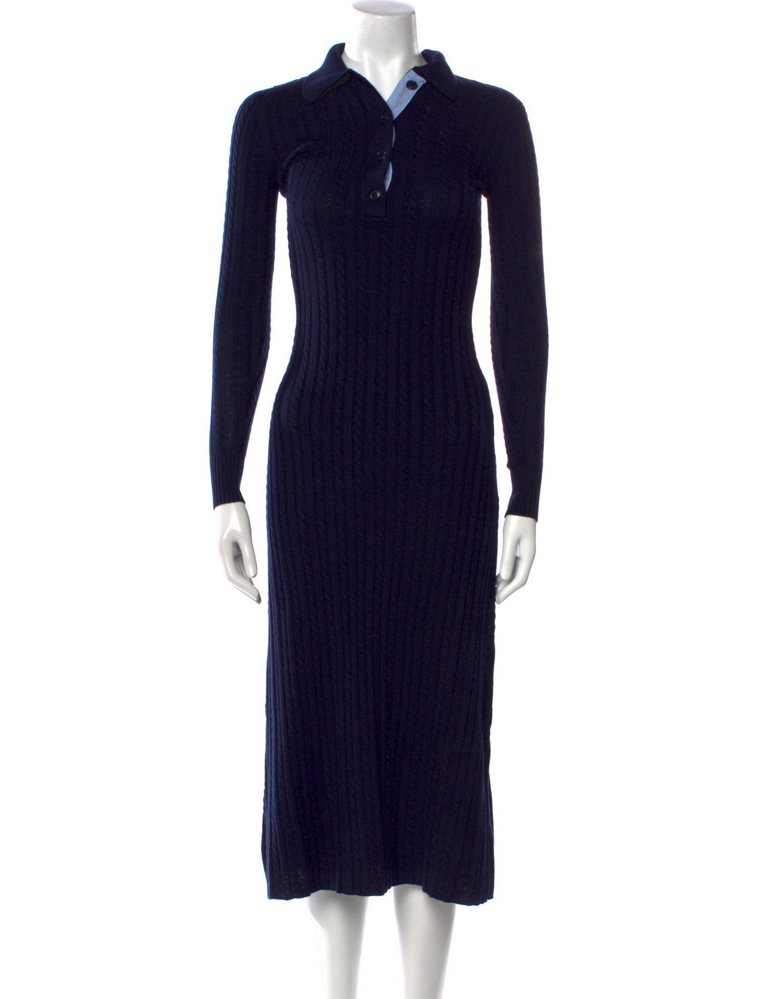 Rowing Blazers Long Dress