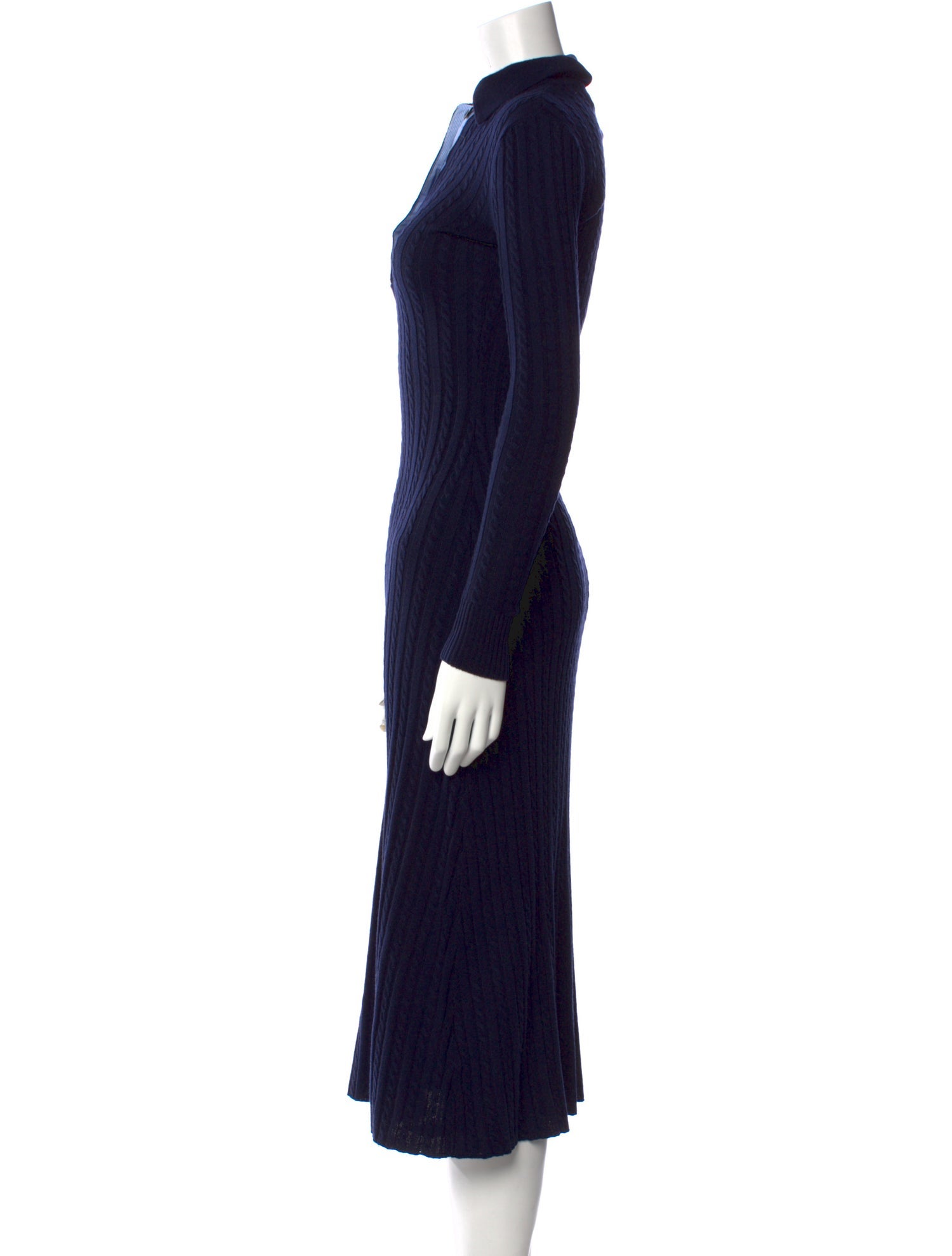 Rowing Blazers Long Dress