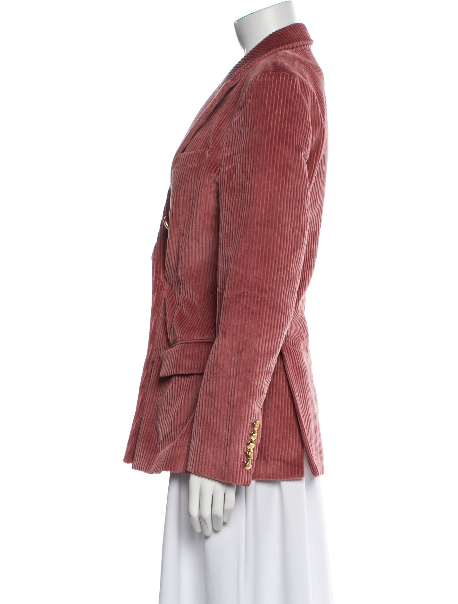 Rowing Blazers Striped Blazer