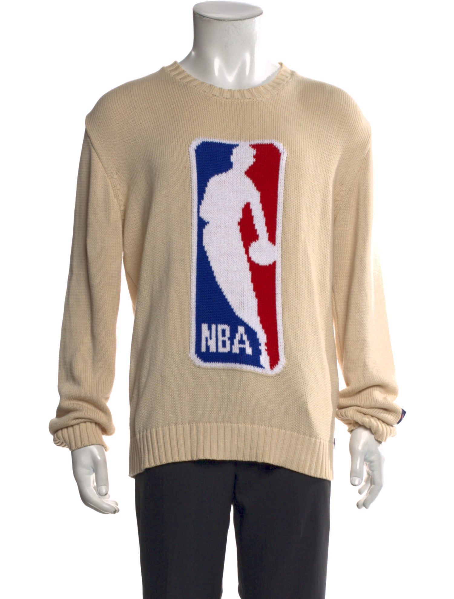 Rowing Blazers Graphic Print Crew Neck Pullover