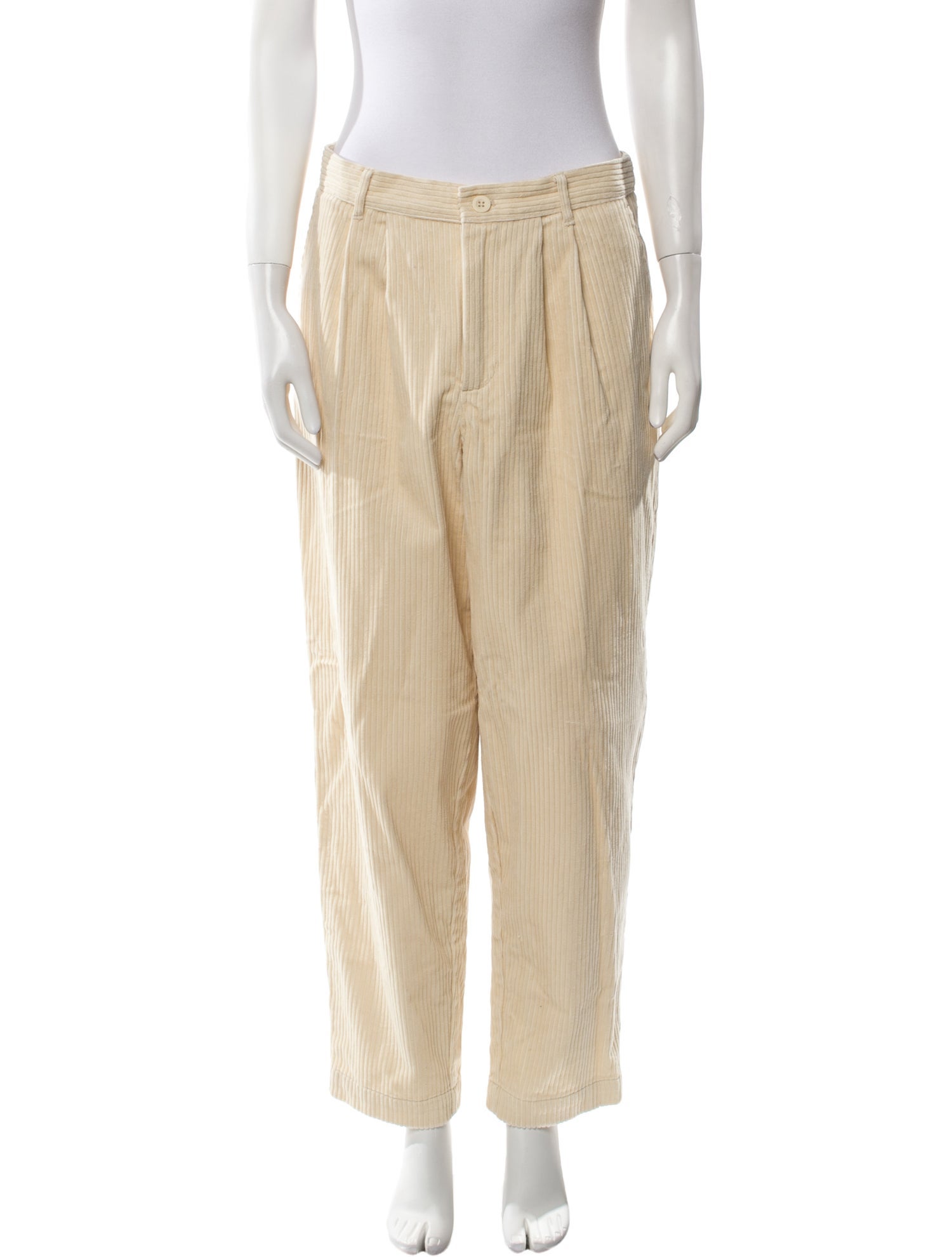 Rowing Blazers Wide Leg Pants