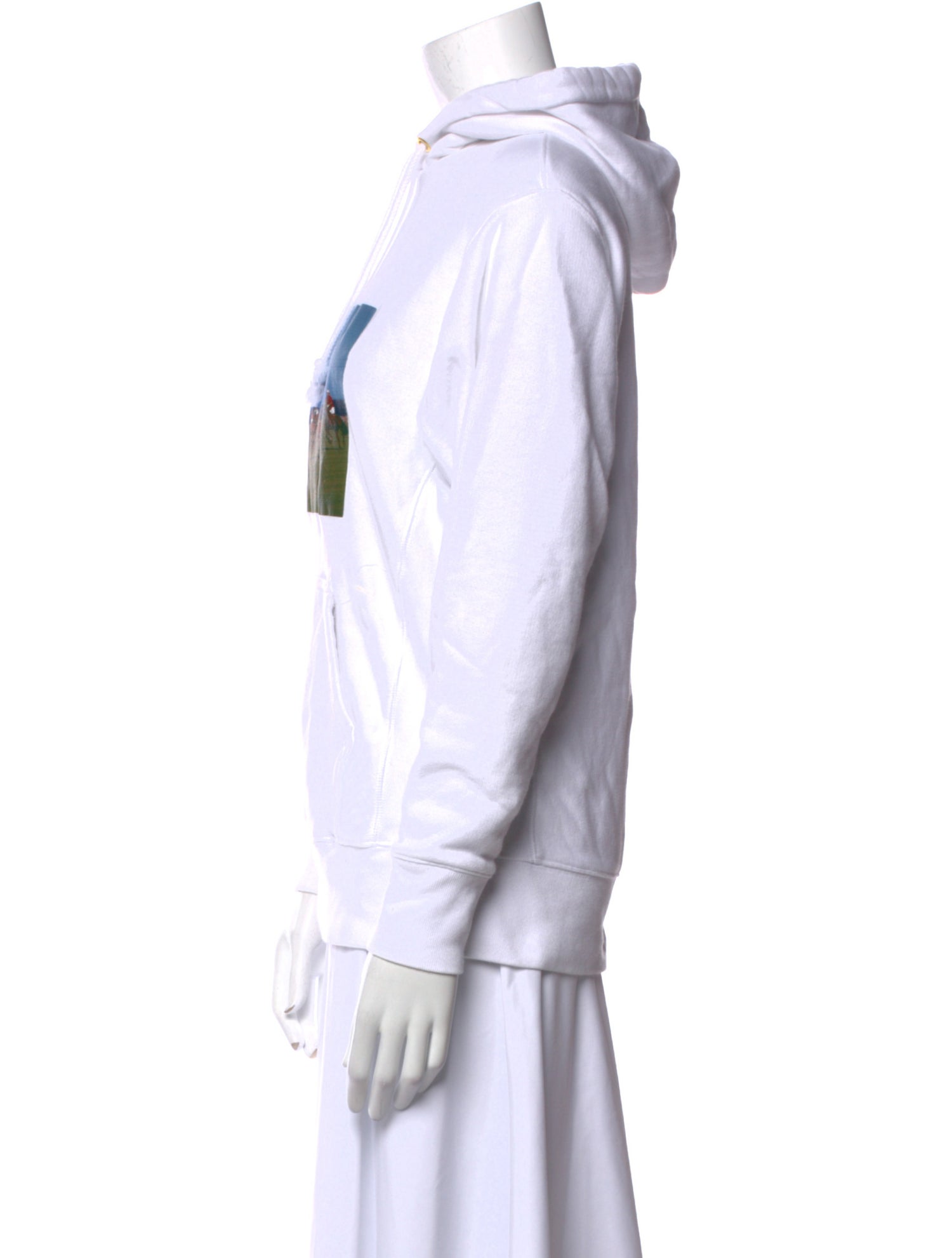 Rowing Blazers Graphic Print Crew Neck Sweatshirt