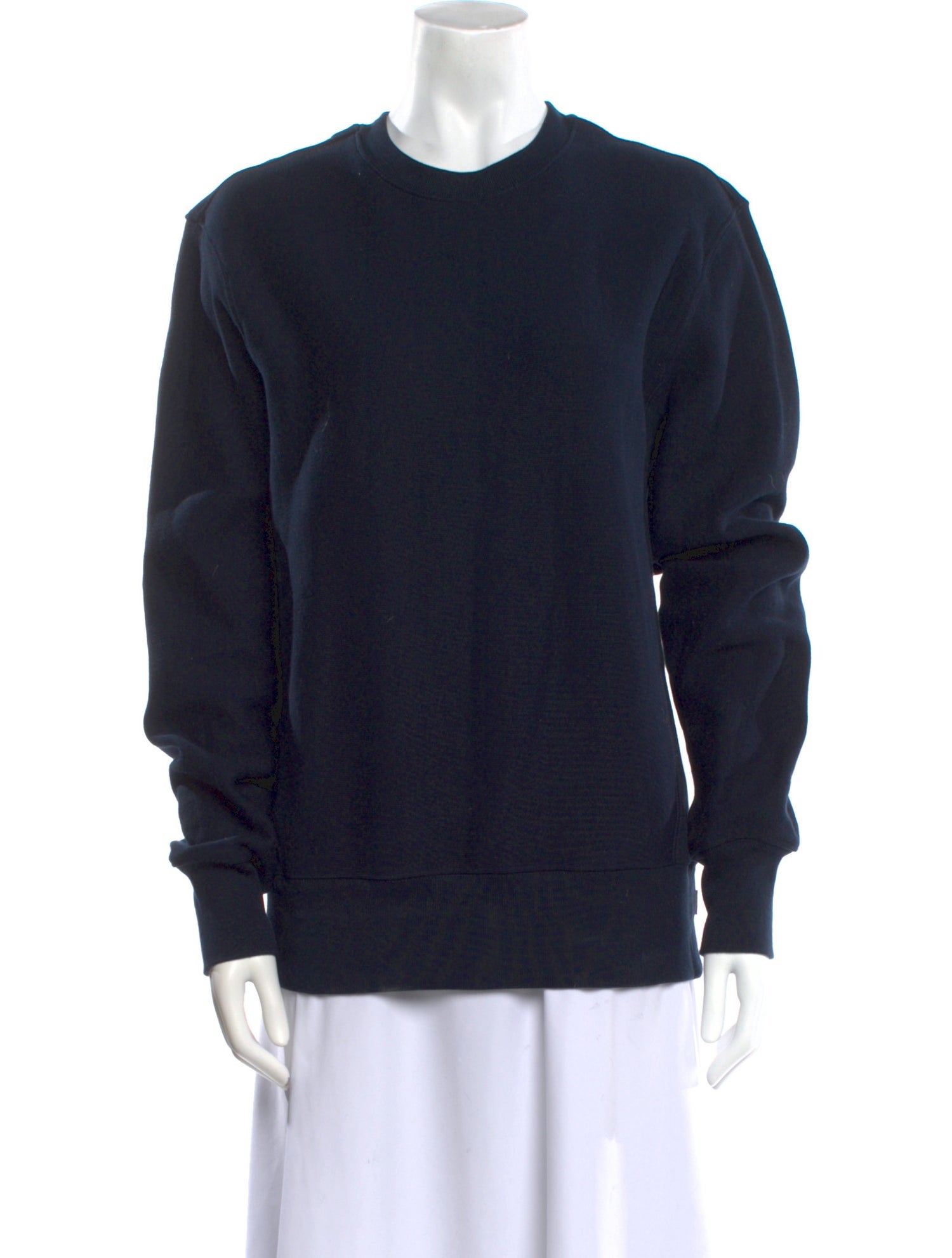 Rowing Blazers Crew Neck Long Sleeve Sweatshirt