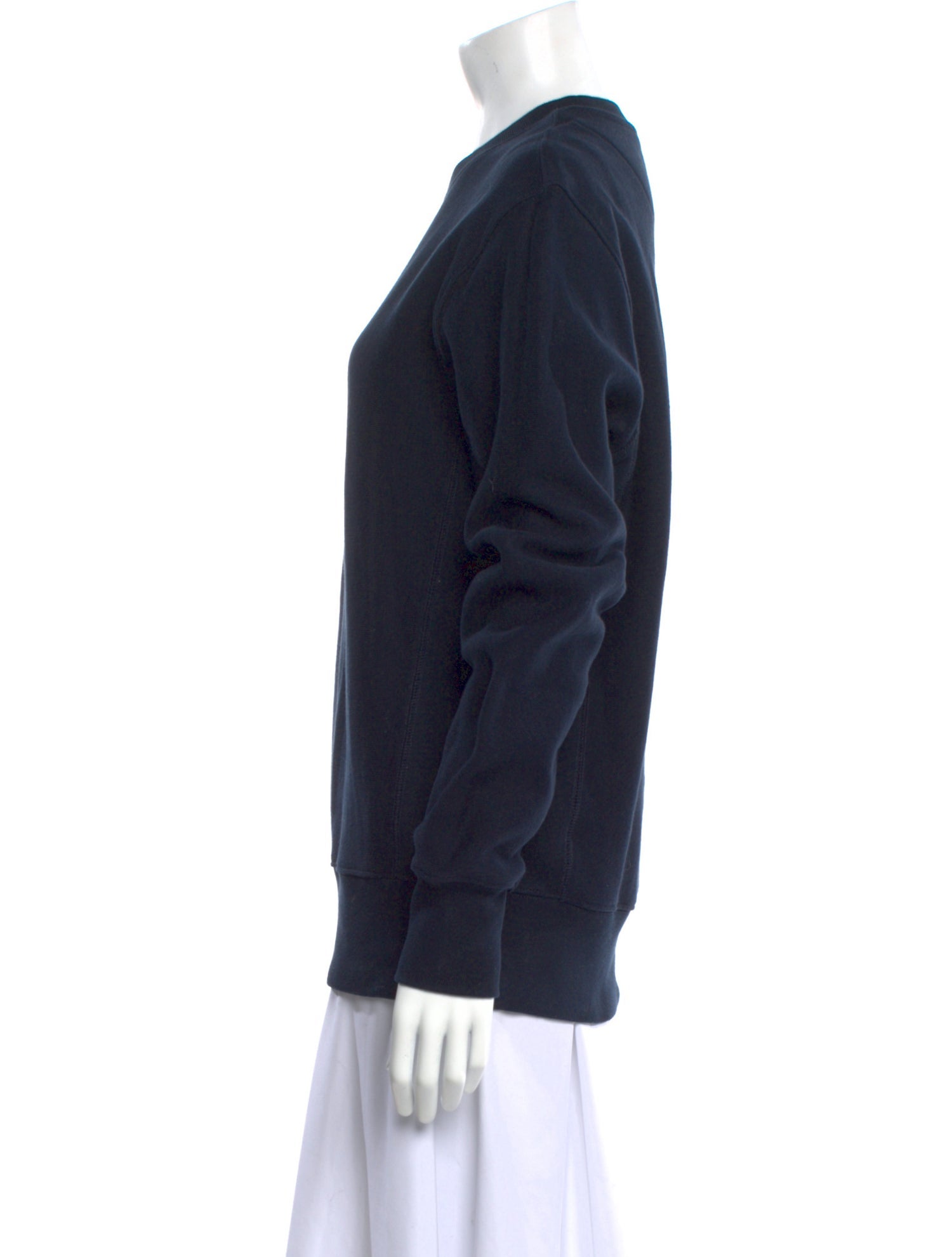 Rowing Blazers Crew Neck Long Sleeve Sweatshirt