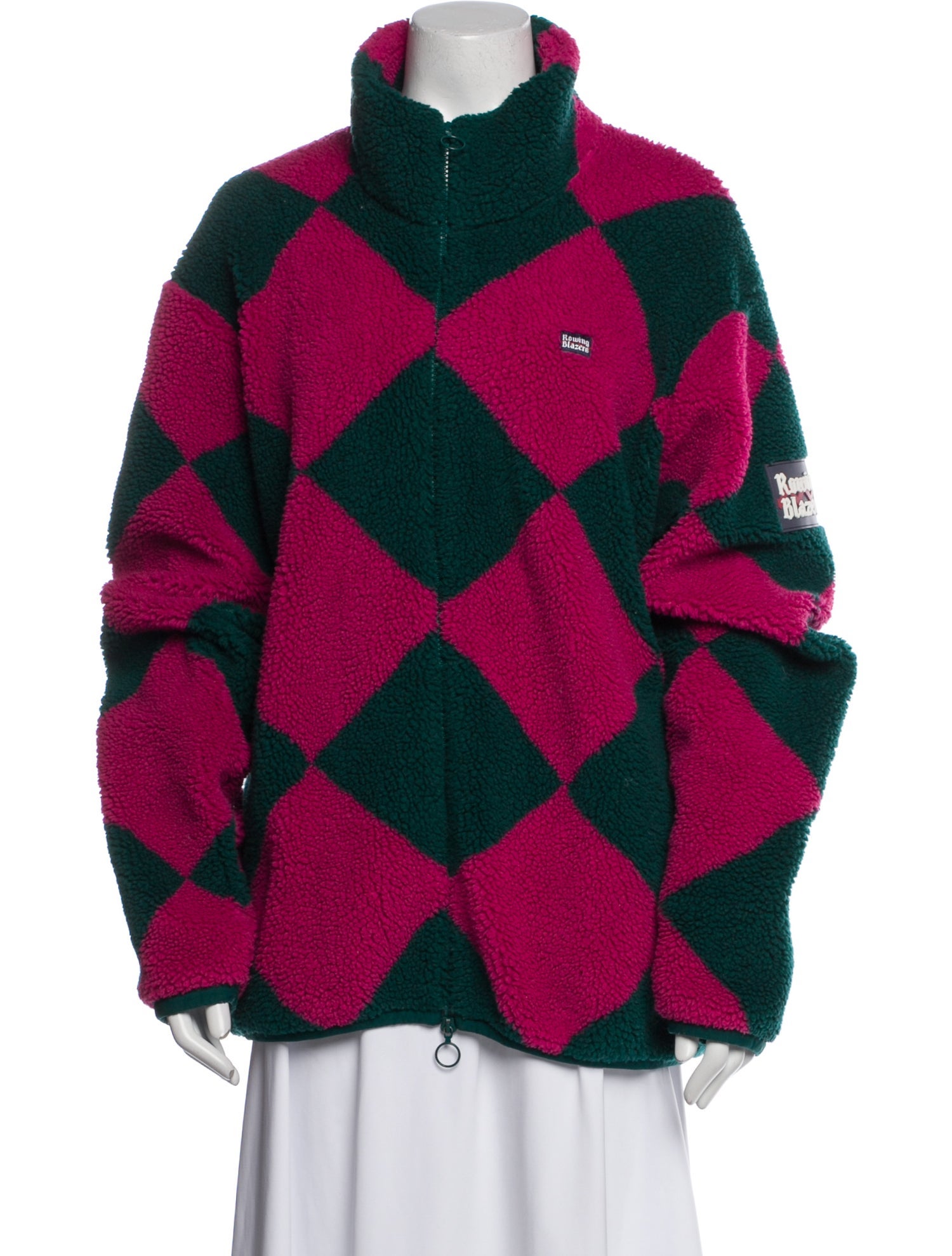 Rowing Blazers Printed Jacket