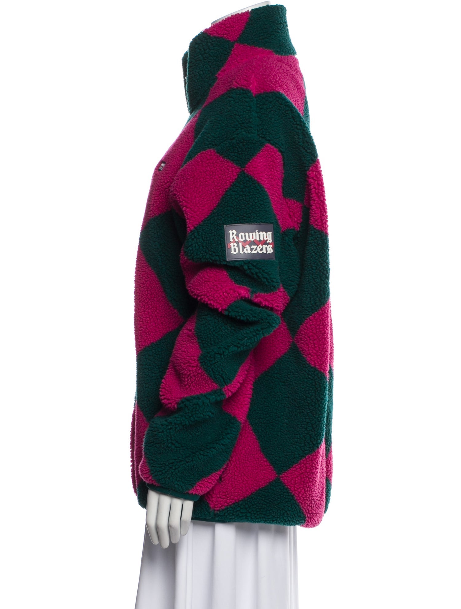 Rowing Blazers Printed Jacket