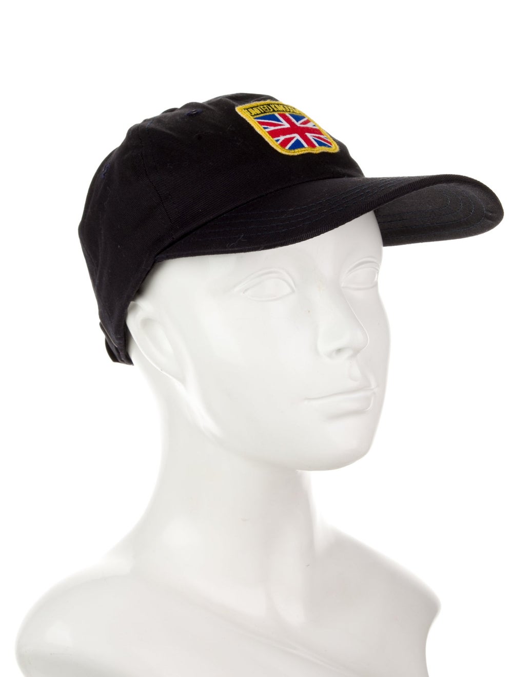 Rowing Blazers Flag Patch Baseball Cap - image 2