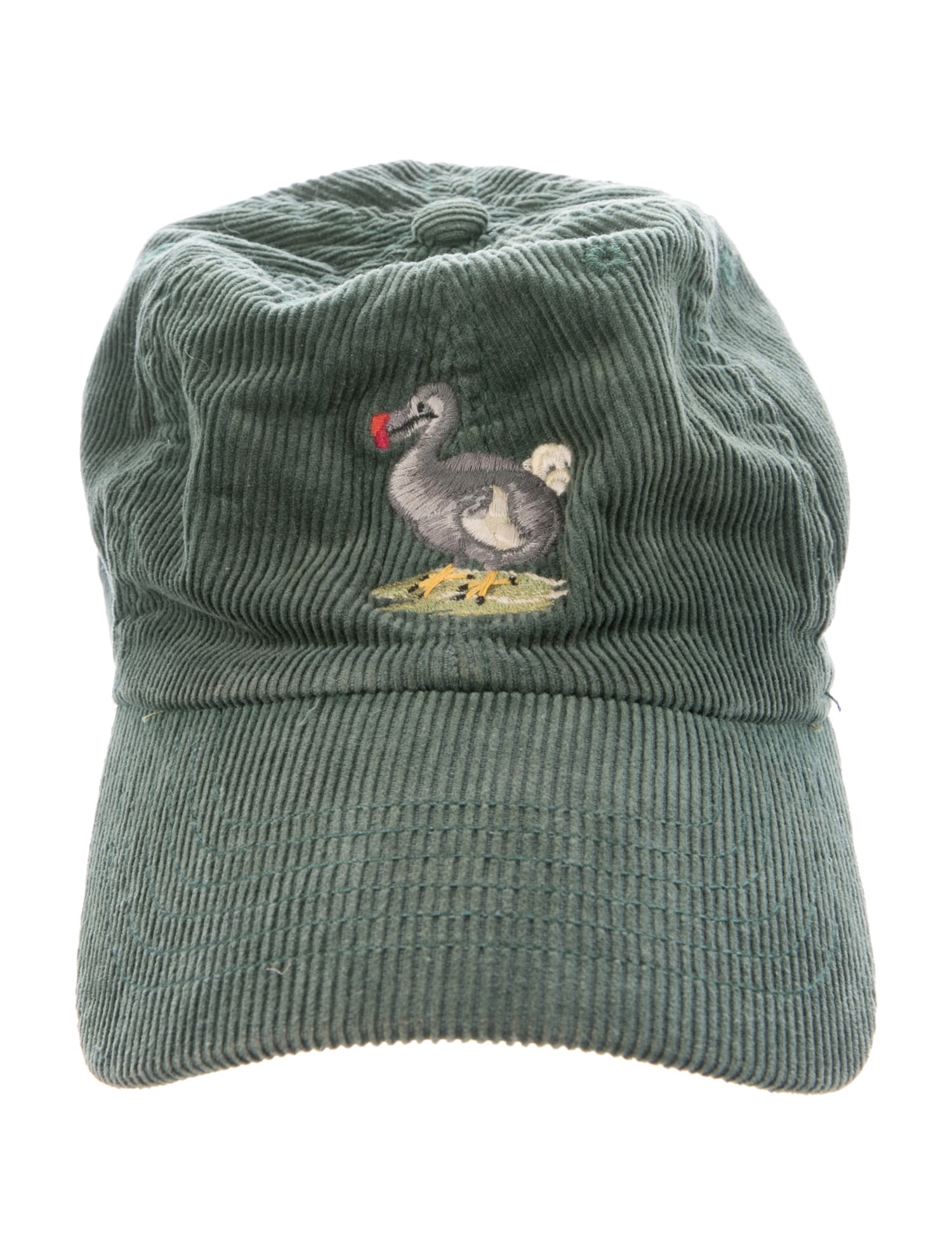 Rowing Blazers Men's Corduroy Baseball Cap