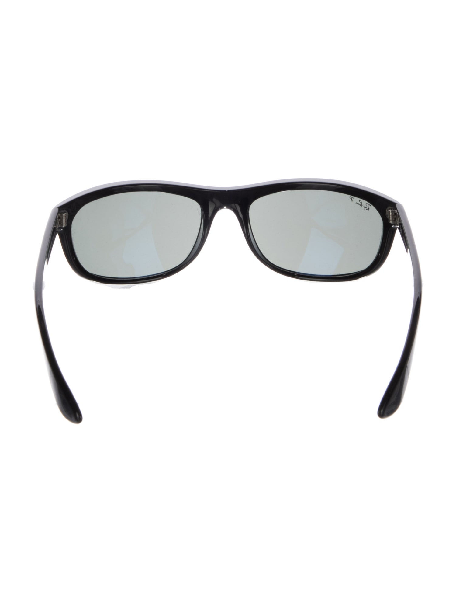 Ray-Ban Balorama Shield Sunglasses