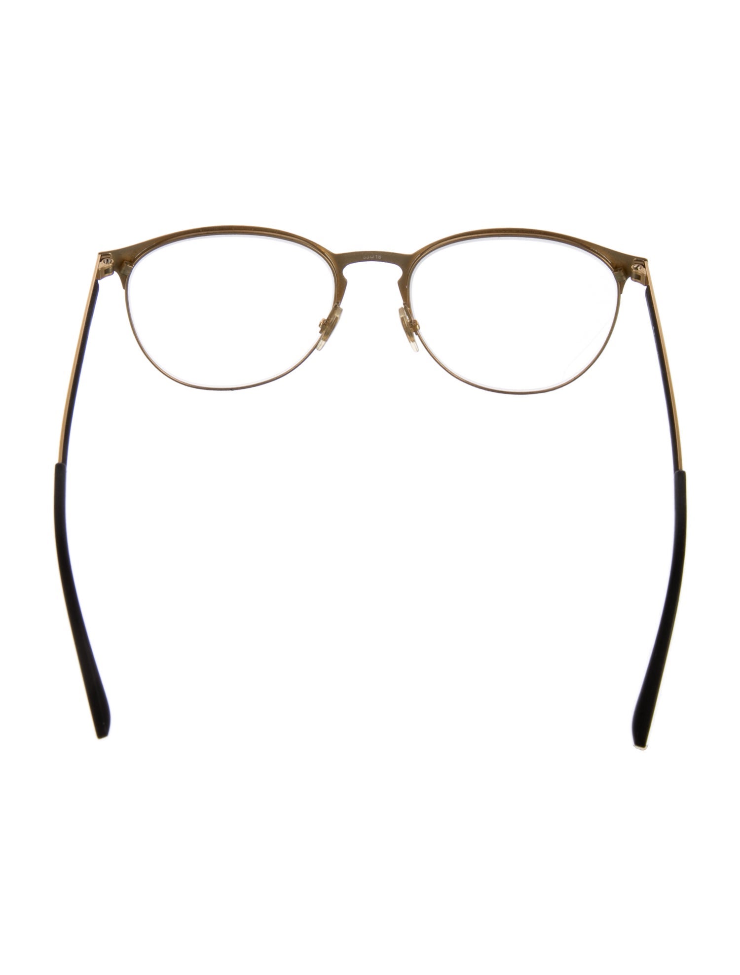 Ray-Ban Round Eyeglasses