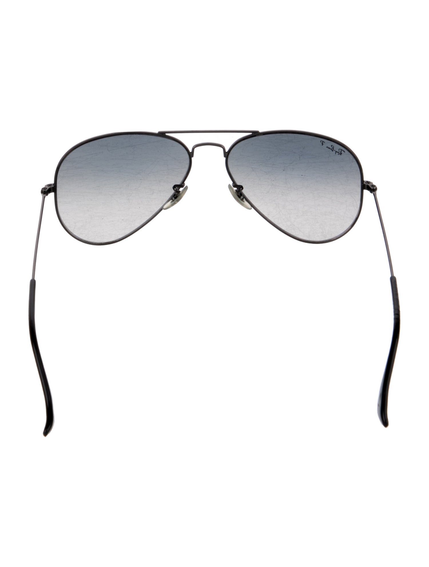 Ray-Ban Aviator Gradient Sunglasses