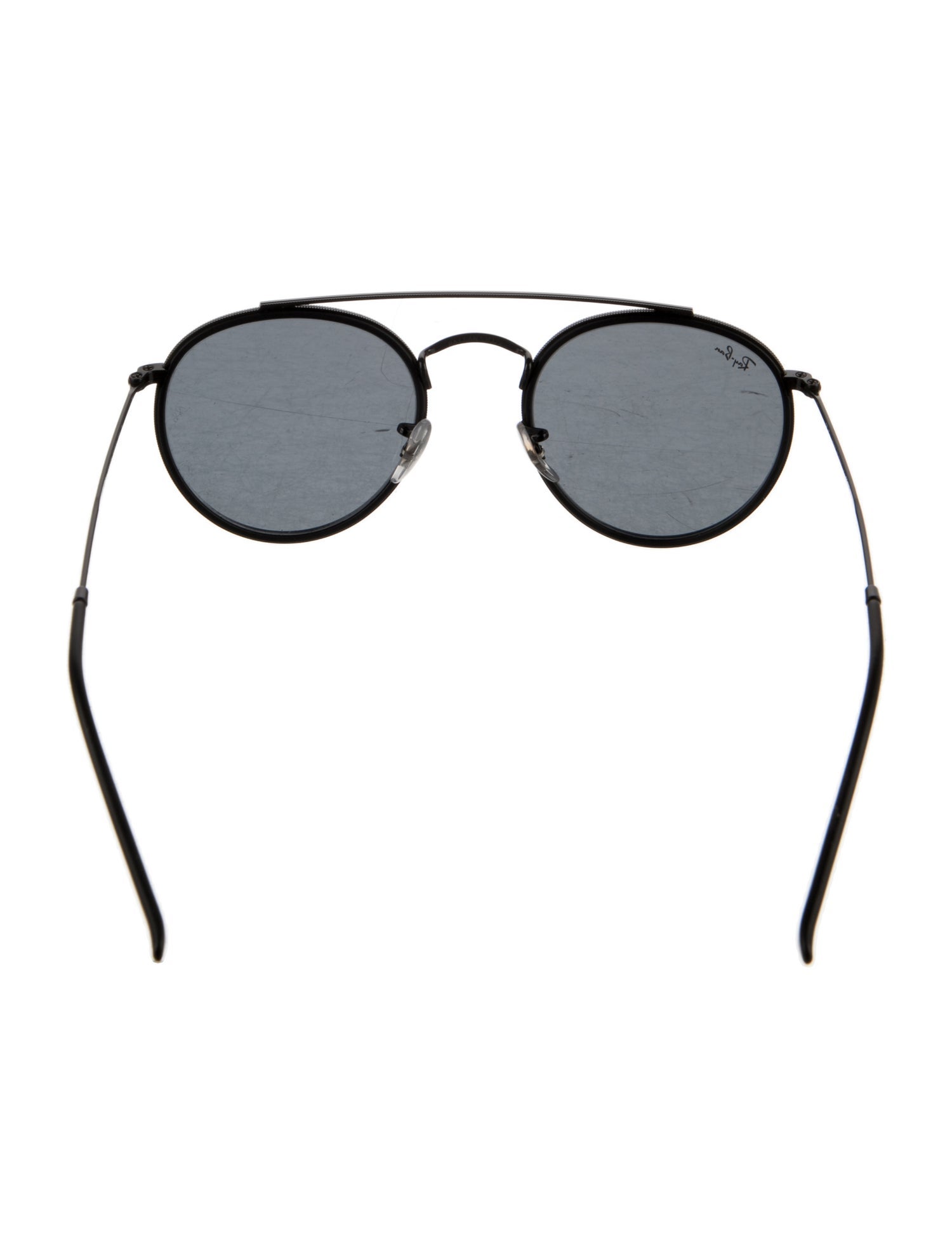Ray-Ban Round Tinted Sunglasses
