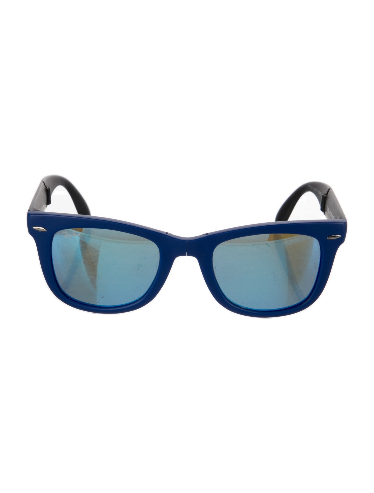 Ray-Ban Folding Wayfarer Wayfarer Sunglasses