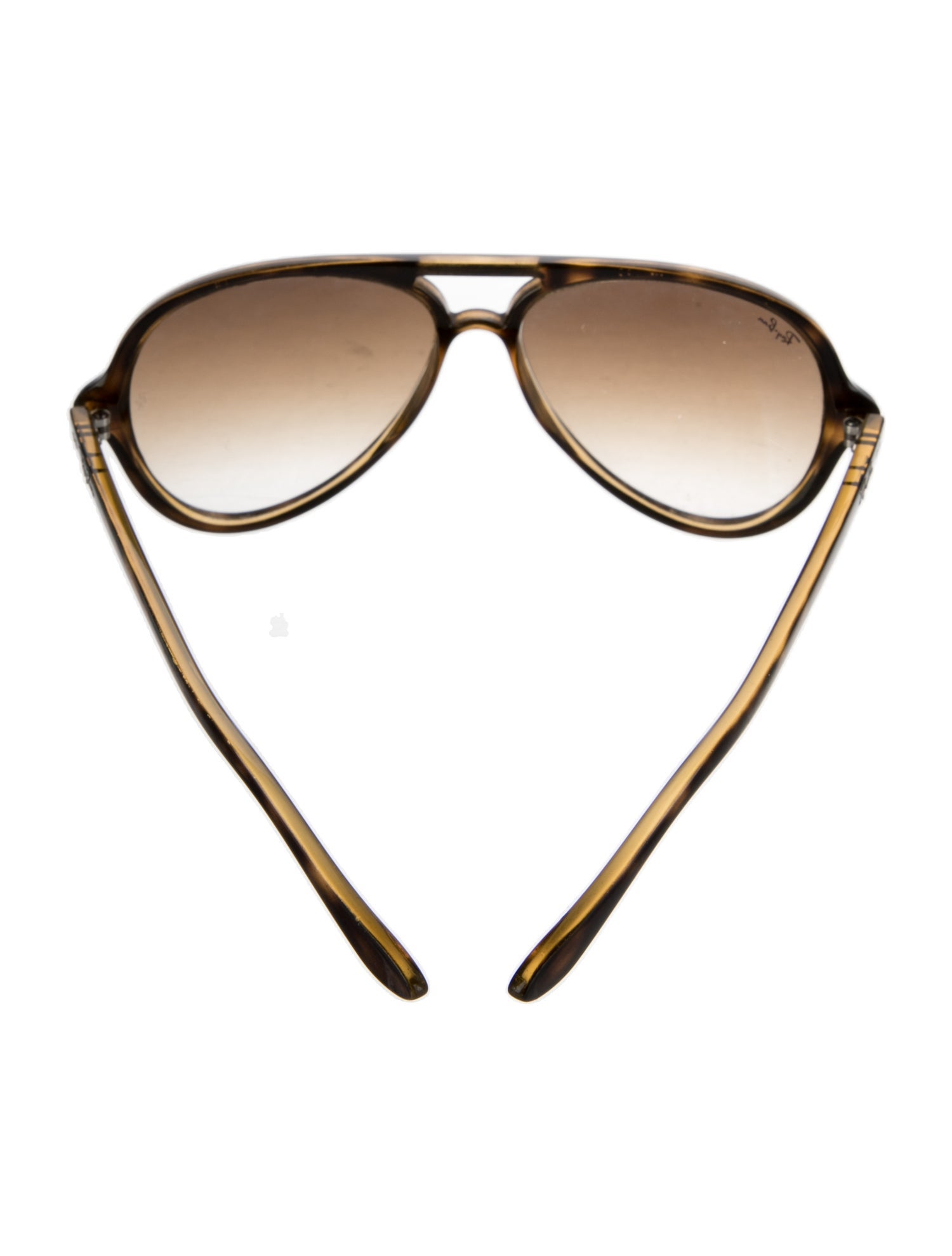 Ray-Ban Cats5000 Round Sunglasses